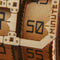 The 3D Wooden Puzzle Clock – The Dream Tourbillon