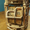 The 3D Wooden Puzzle Clock – The Dream Tourbillon