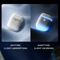 LIUP Pods LP1 & 2 - Night-Glowing Luminous Quicksand Wireless Earbuds