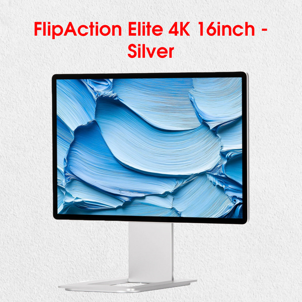 SOTSU FlipAction Pro 16” & 14