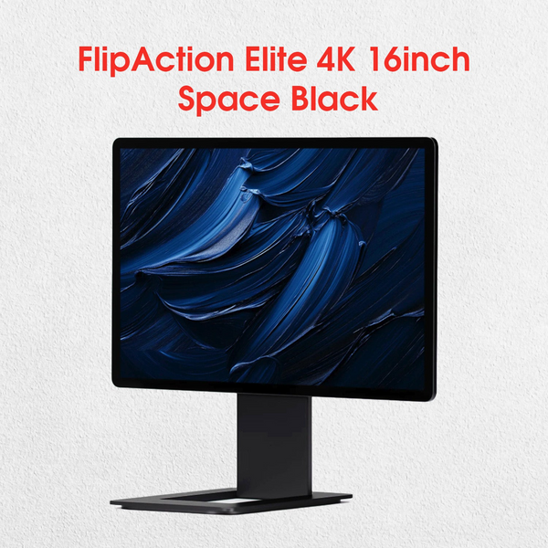 SOTSU FlipAction Pro 16” & 14