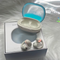 LIUP Pods LP1 & 2 - Night-Glowing Luminous Quicksand Wireless Earbuds
