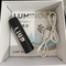 LIUP Pods LP1 & 2 - Night-Glowing Luminous Quicksand Wireless Earbuds