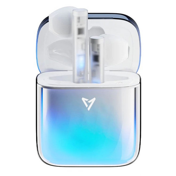 LIUP Pods LP1 & 2 - Night-Glowing Luminous Quicksand Wireless Earbuds