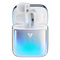 LIUP Pods LP1 & 2 - Night-Glowing Luminous Quicksand Wireless Earbuds