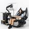 INGREM Floating Table – The Modern Flexible Desk
