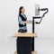 INGREM Floating Table – The Modern Flexible Desk