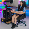 INGREM Floating Table – The Modern Flexible Desk