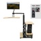 INGREM Floating Table – The Modern Flexible Desk