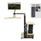 INGREM Floating Table – The Modern Flexible Desk