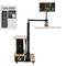 INGREM Floating Table – The Modern Flexible Desk