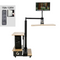 INGREM Floating Table – The Modern Flexible Desk