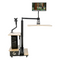 INGREM Floating Table – The Modern Flexible Desk
