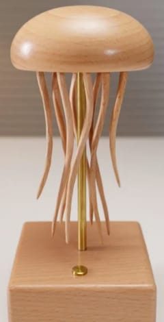 An owner’s photo of their piece
