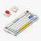 NuPhy Kick75 Mechanical Keyboard | The First Hybrid Profile Keyboard