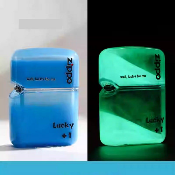 Zippo Future System Smart Lighter | Touch Screen & Illuminated Design