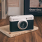 Polaroid Mini D1 Pro Camera - Print Photos Your Way, Instant Shots