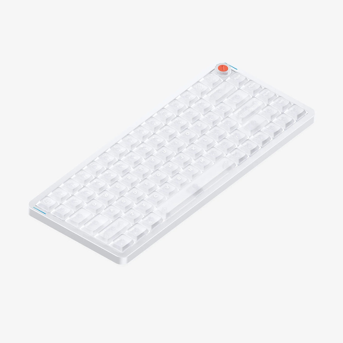 NuPhy Air75 V3 Moonbow Edition Low-Profile Wireless Mechanical Keyboard – NuPhy image 1